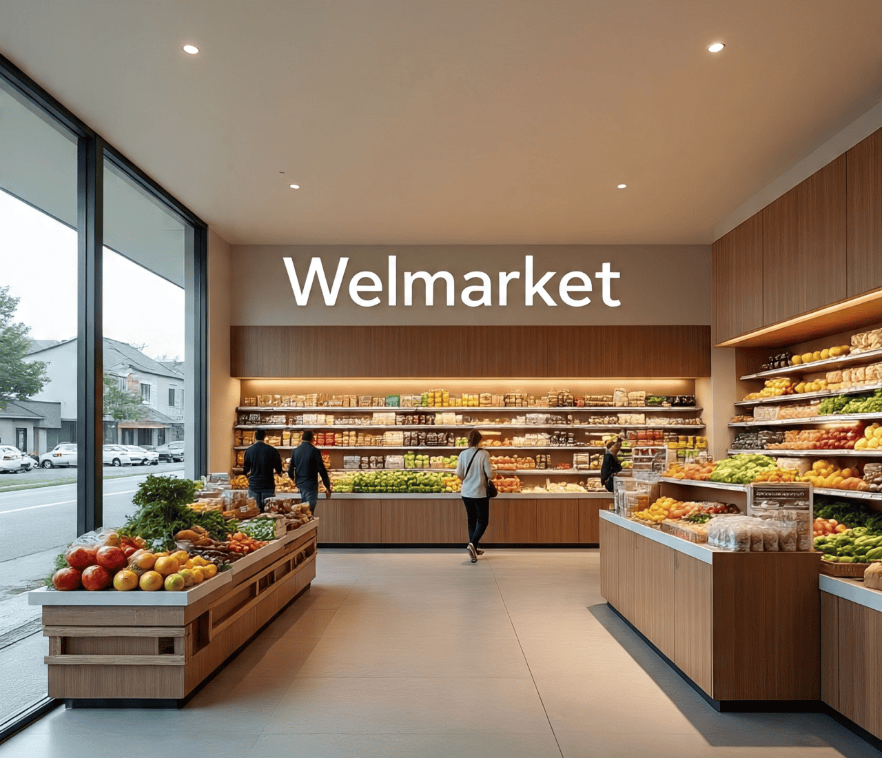 Welmarket